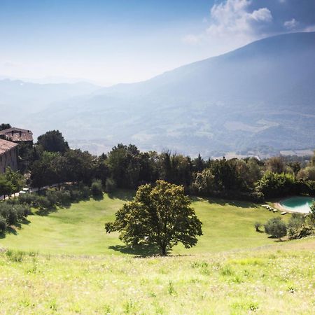 Agriturismo Paradiso41 Assisi Exteriér fotografie