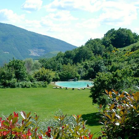 Agriturismo Paradiso41 Assisi Exteriér fotografie