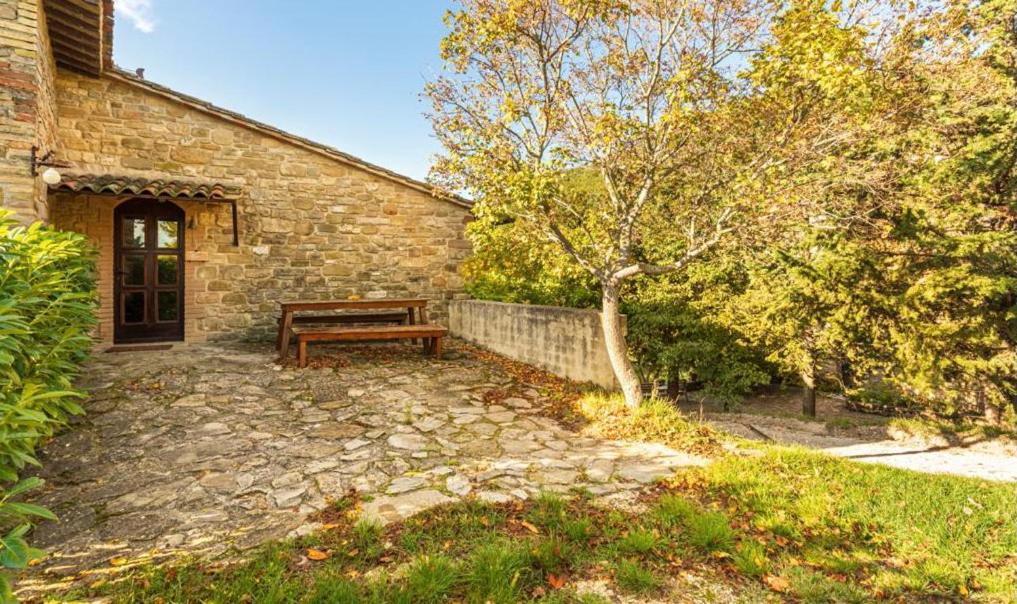 Agriturismo Paradiso41 Assisi Exteriér fotografie