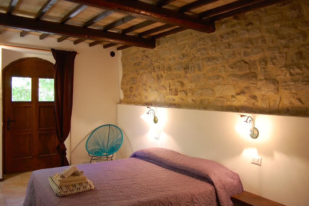 Agriturismo Paradiso41 Assisi Pokoj fotografie