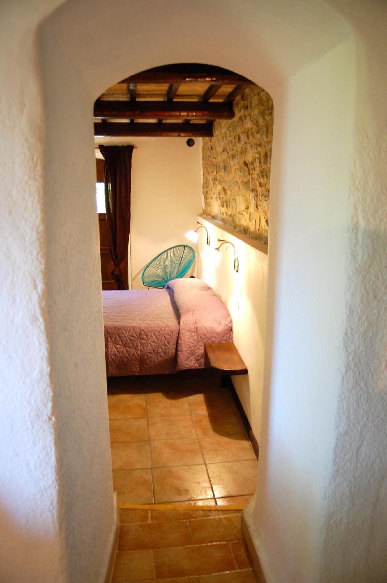 Agriturismo Paradiso41 Assisi Pokoj fotografie