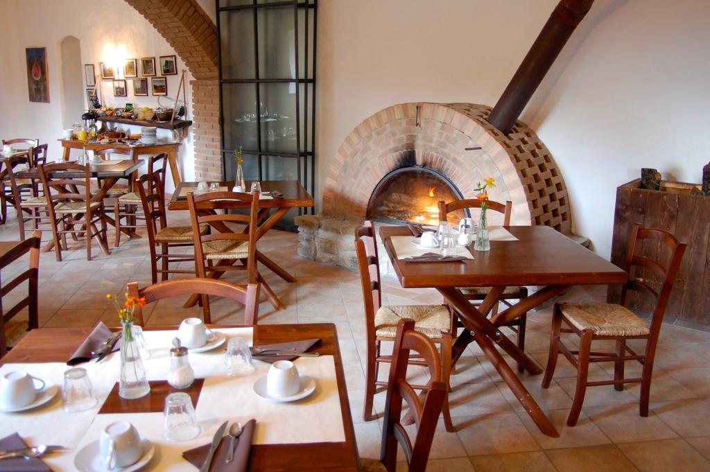 Agriturismo Paradiso41 Assisi Exteriér fotografie
