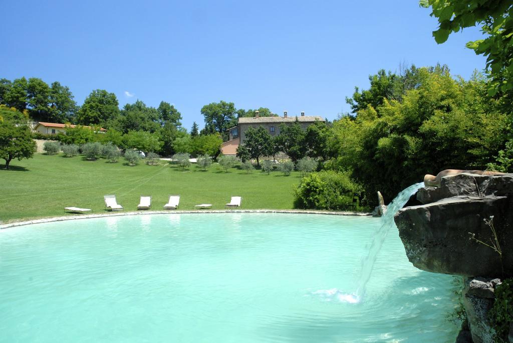 Agriturismo Paradiso41 Assisi Exteriér fotografie