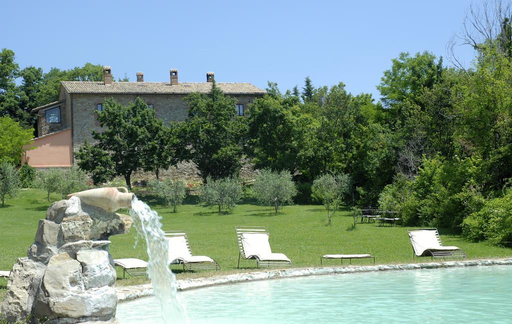 Agriturismo Paradiso41 Assisi Exteriér fotografie