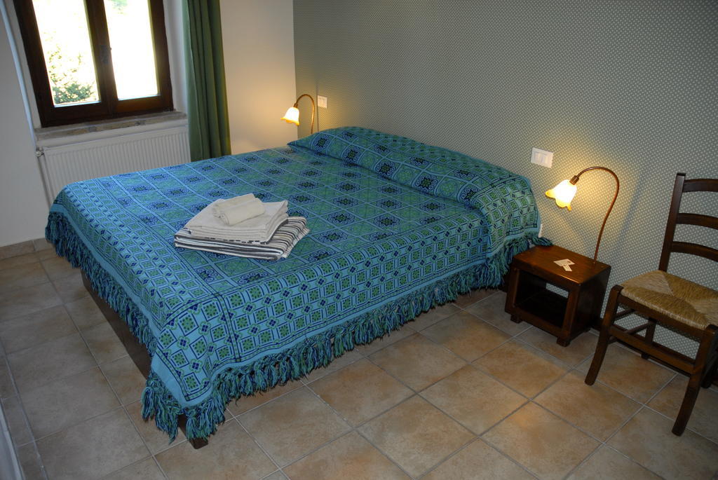 Agriturismo Paradiso41 Assisi Exteriér fotografie