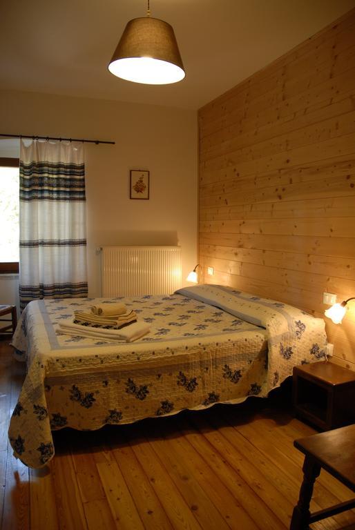 Agriturismo Paradiso41 Assisi Exteriér fotografie