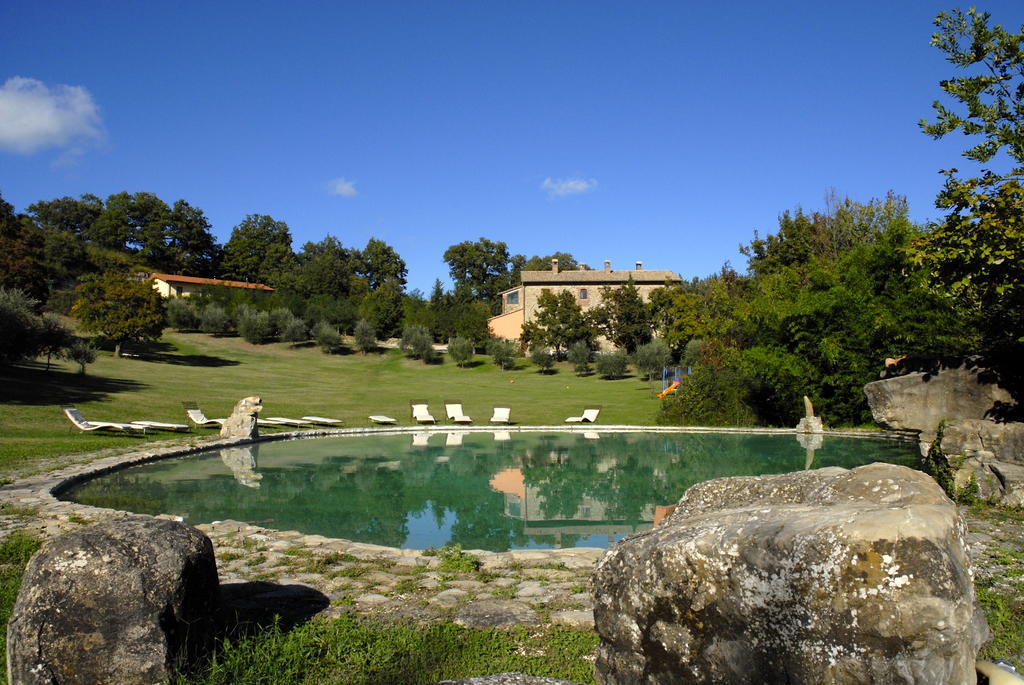 Agriturismo Paradiso41 Assisi Exteriér fotografie
