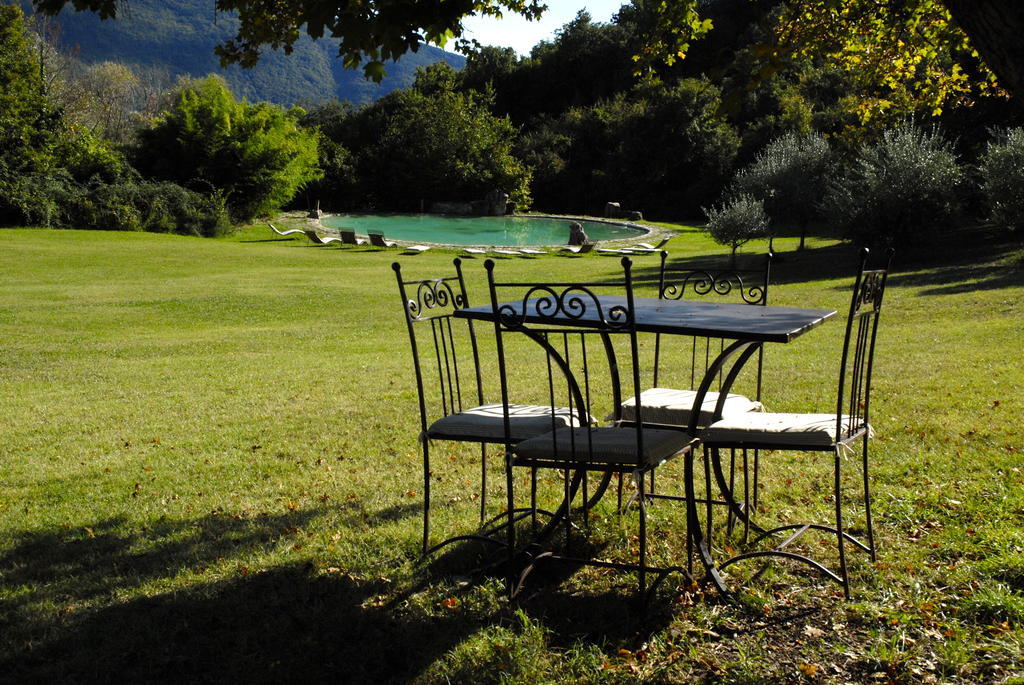 Agriturismo Paradiso41 Assisi Exteriér fotografie