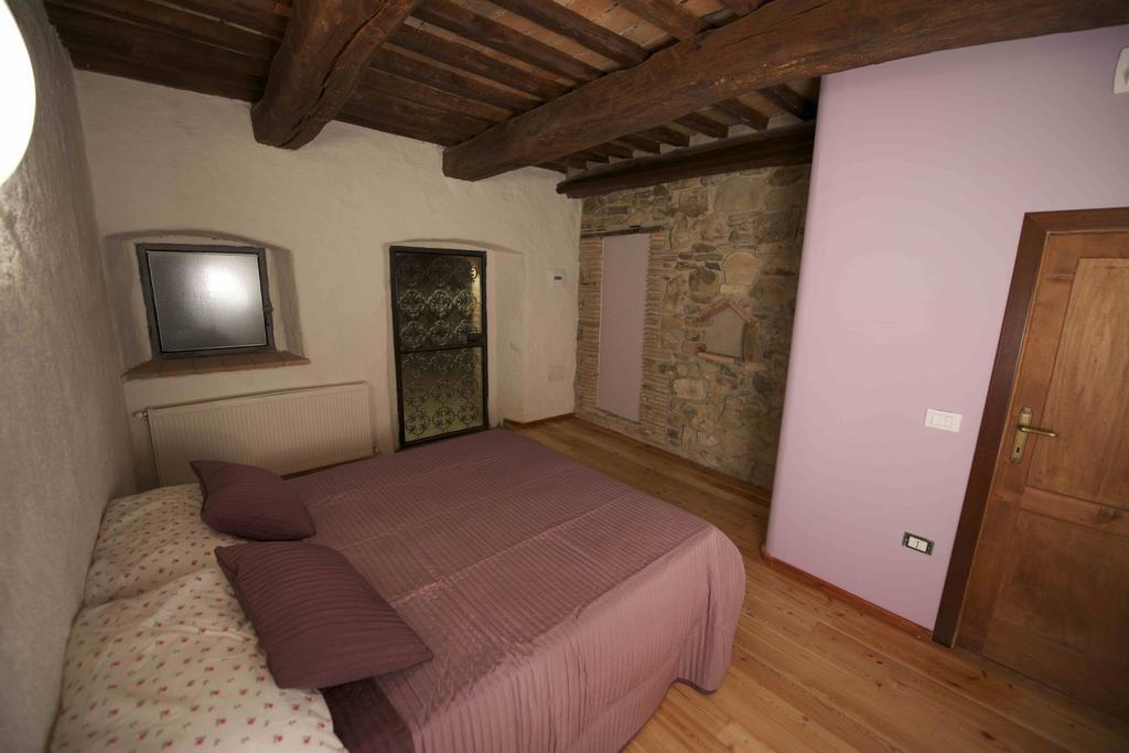 Agriturismo Paradiso41 Assisi Exteriér fotografie