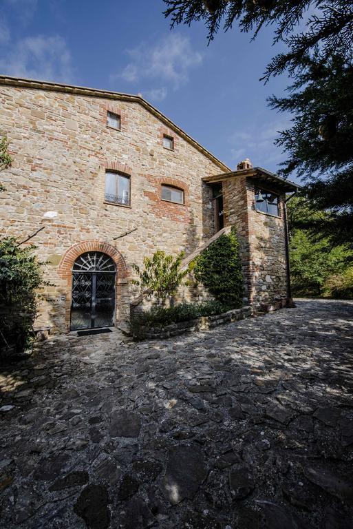 Agriturismo Paradiso41 Assisi Exteriér fotografie