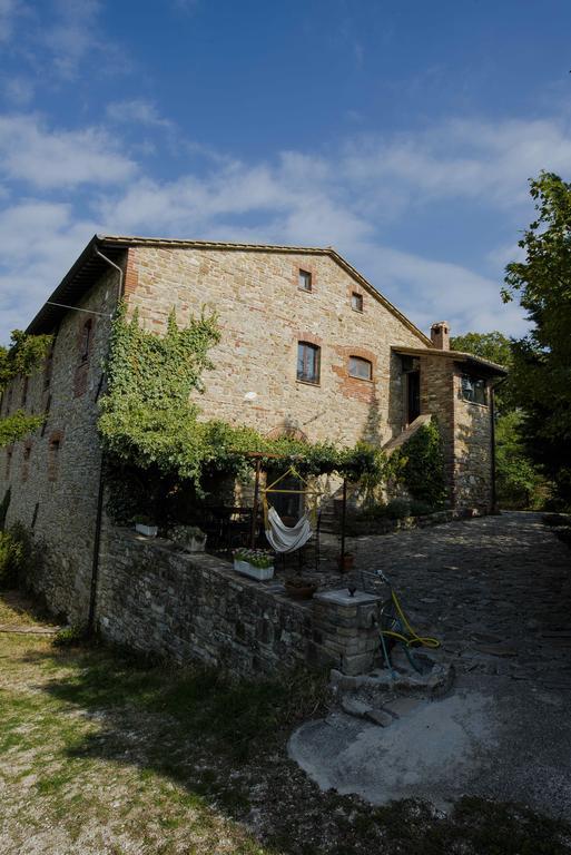 Agriturismo Paradiso41 Assisi Exteriér fotografie