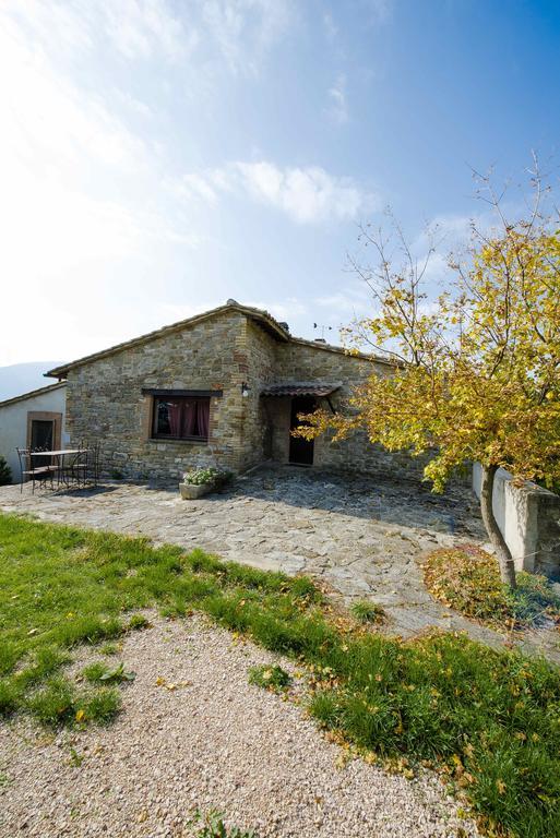 Agriturismo Paradiso41 Assisi Exteriér fotografie