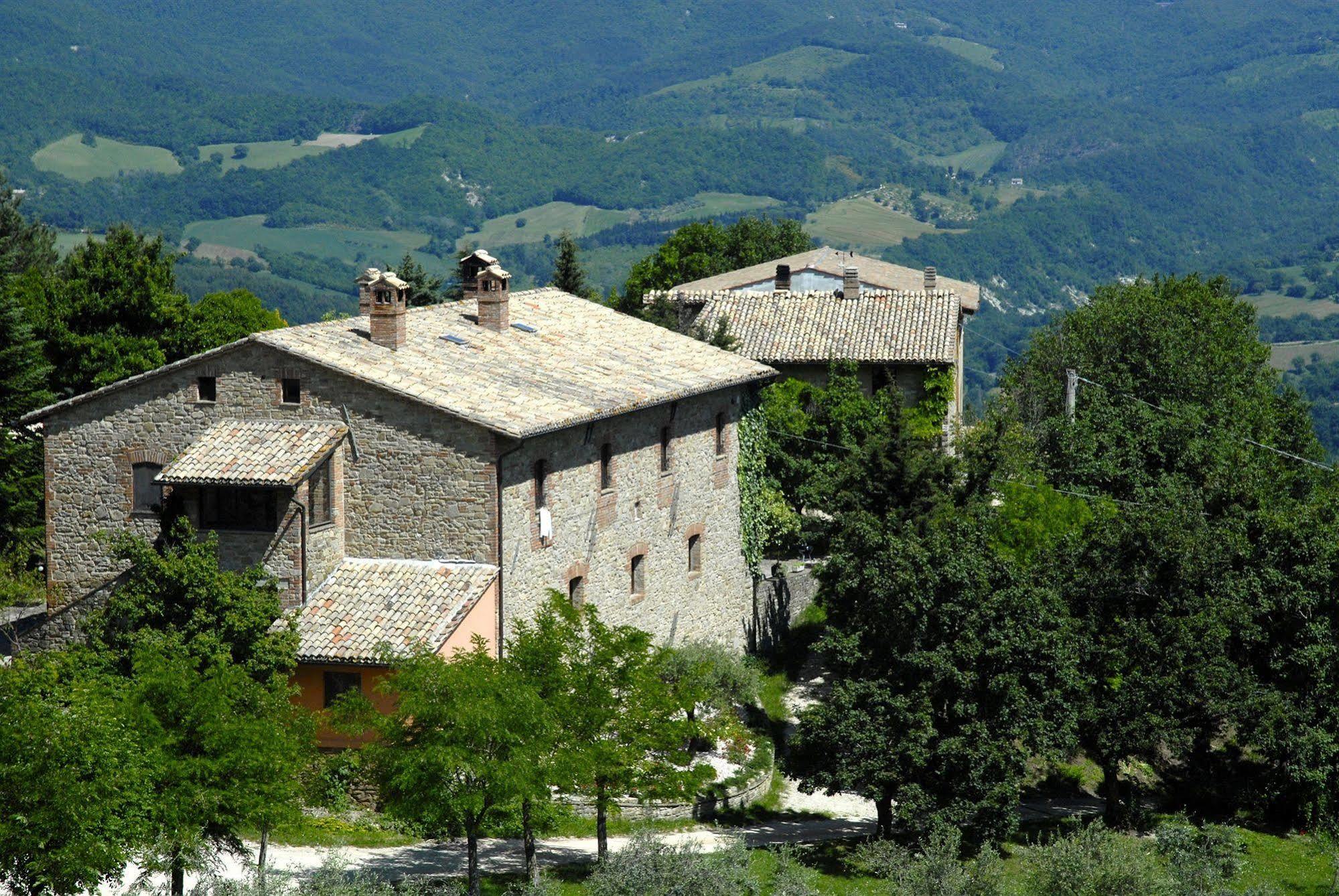 Agriturismo Paradiso41 Assisi Exteriér fotografie