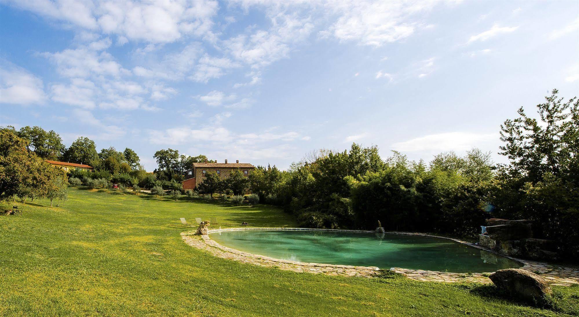 Agriturismo Paradiso41 Assisi Exteriér fotografie